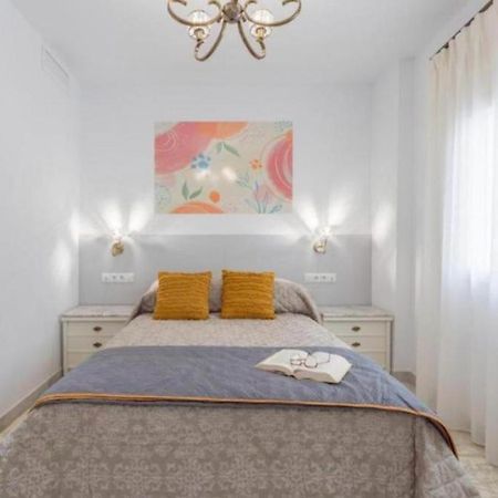Villa Augusto Cosy Romance Mérida Buitenkant foto