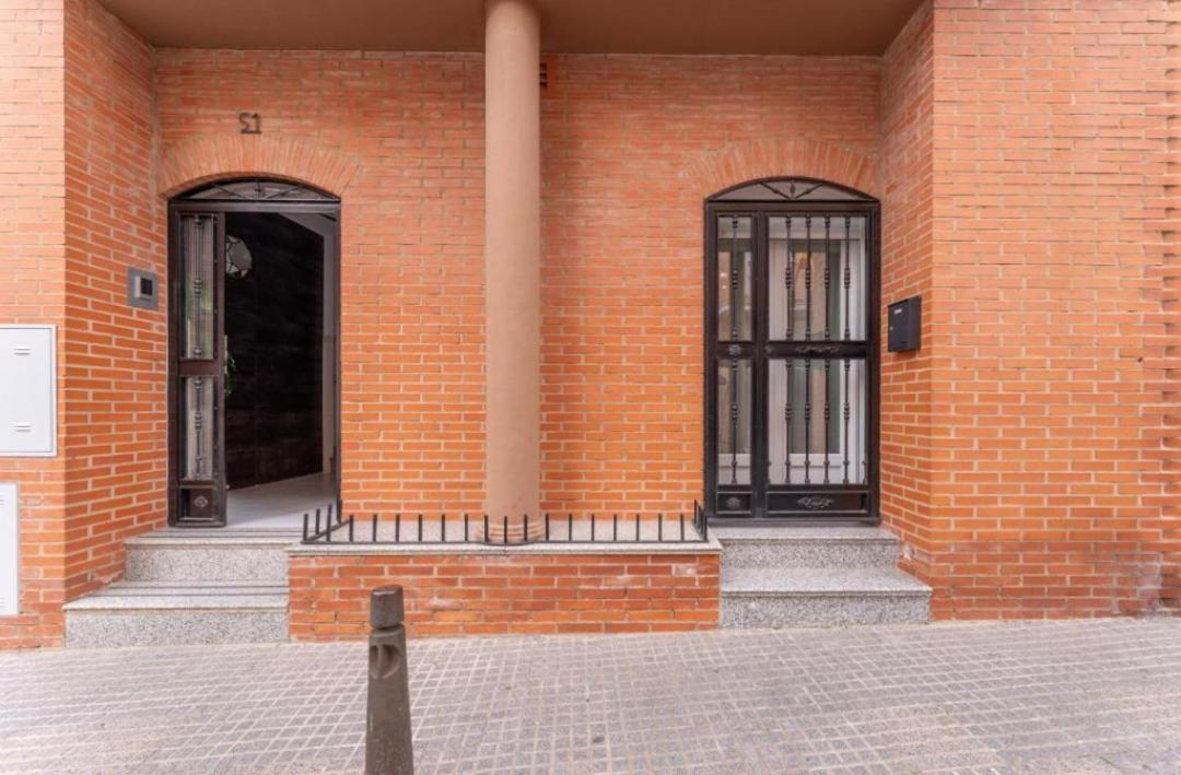 Villa Augusto Cosy Romance Mérida Buitenkant foto