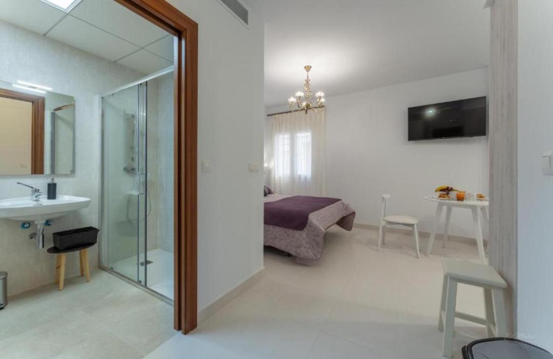 Villa Augusto Cosy Romance Mérida Buitenkant foto
