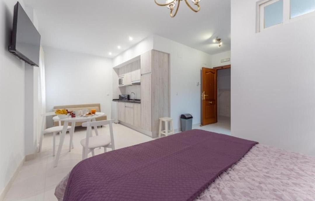 Villa Augusto Cosy Romance Mérida Buitenkant foto