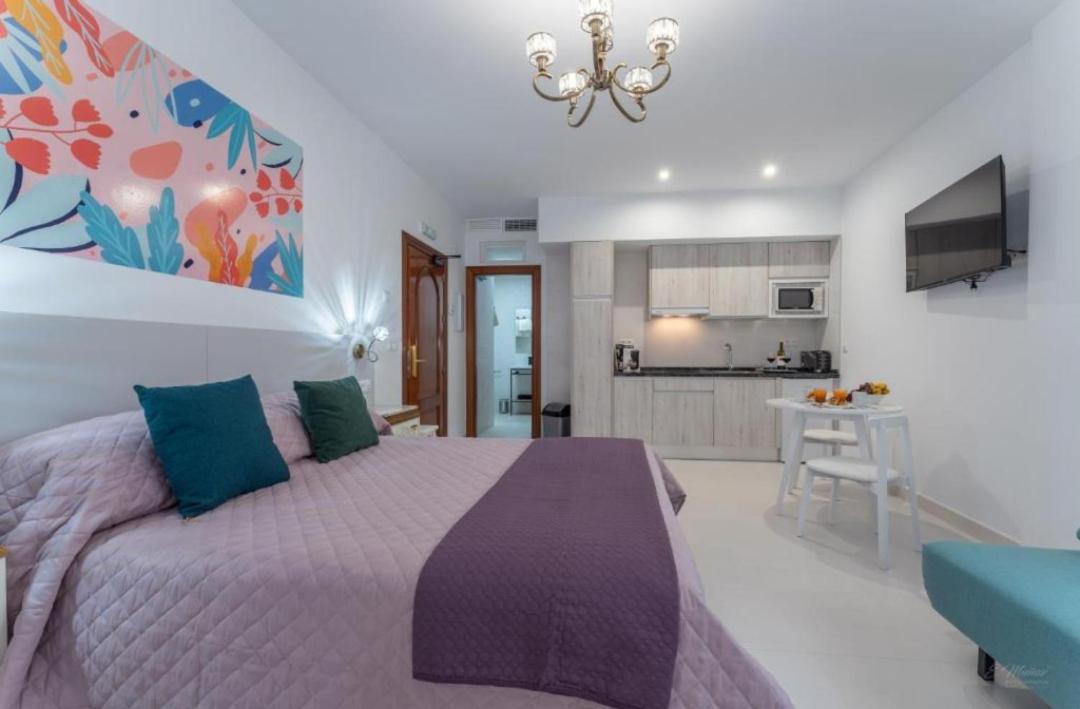 Villa Augusto Cosy Romance Mérida Buitenkant foto