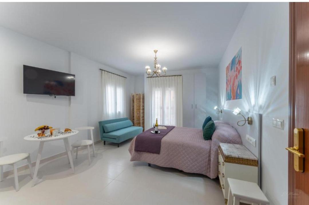Villa Augusto Cosy Romance Mérida Buitenkant foto