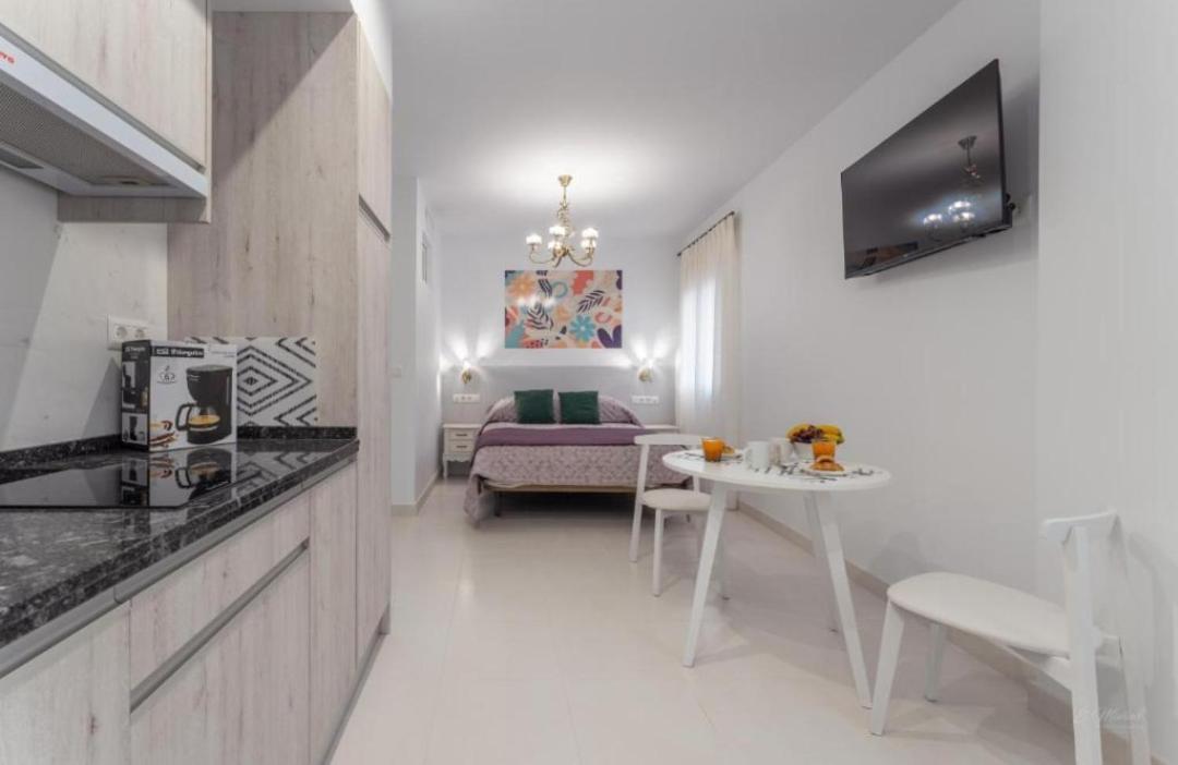 Villa Augusto Cosy Romance Mérida Buitenkant foto