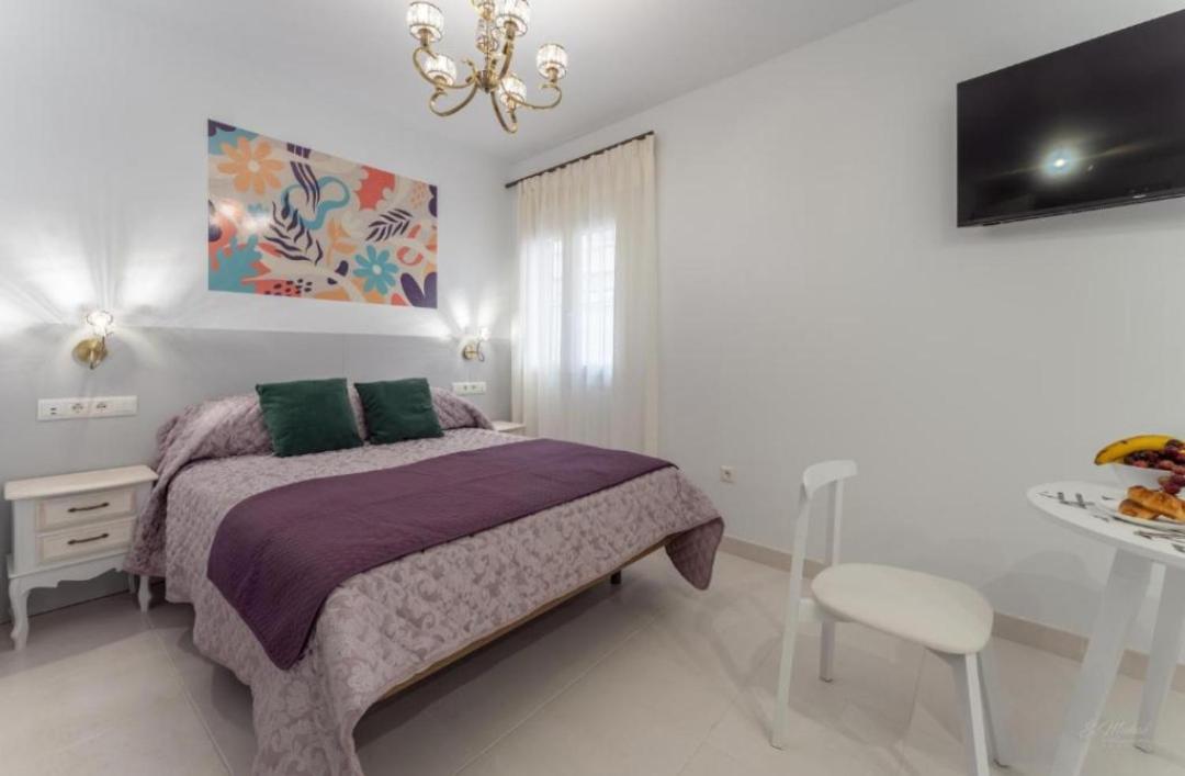 Villa Augusto Cosy Romance Mérida Buitenkant foto