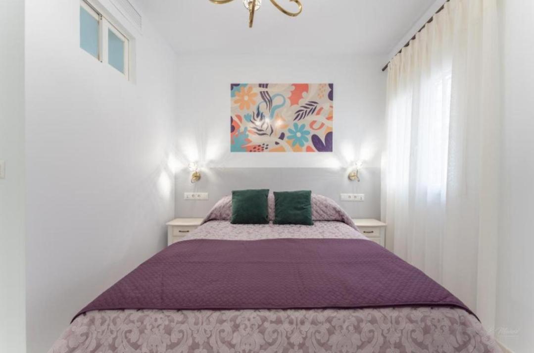 Villa Augusto Cosy Romance Mérida Buitenkant foto
