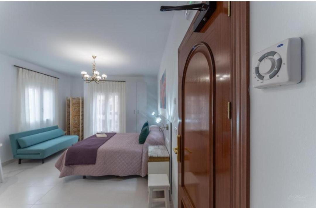 Villa Augusto Cosy Romance Mérida Buitenkant foto