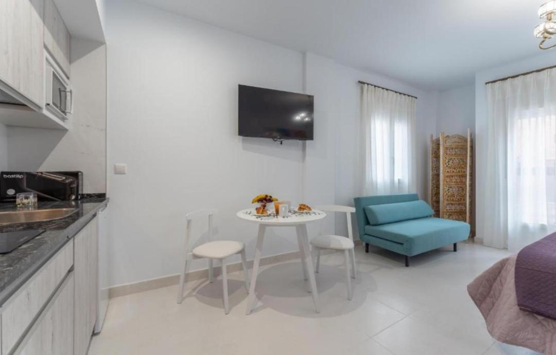 Villa Augusto Cosy Romance Mérida Buitenkant foto