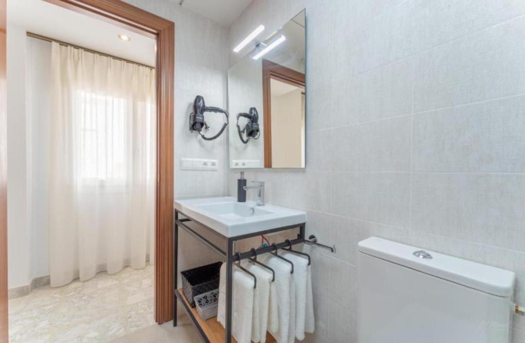 Villa Augusto Cosy Romance Mérida Buitenkant foto