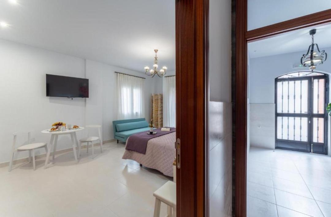 Villa Augusto Cosy Romance Mérida Buitenkant foto