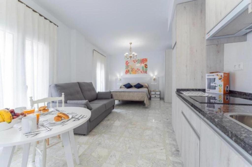 Villa Augusto Cosy Romance Mérida Buitenkant foto